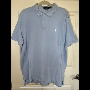 Polo Ralph Lauren Polo Shirt